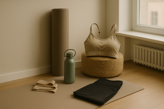 Top Reasons to Embrace Sport & Health at Home – Willen’s Wellness Way