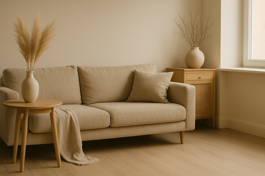 How to Create a Calm & Stylish Home – The Willen Way to Minimalist Living