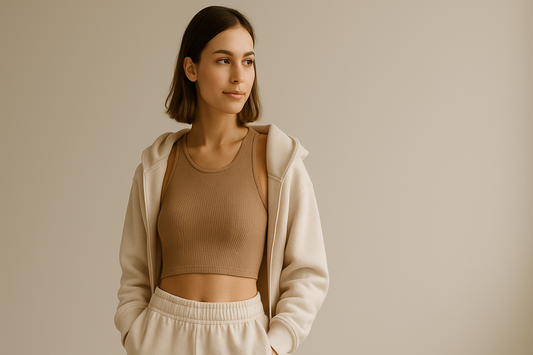 Build a Minimalist Wardrobe with Willen – 10 Everyday Essentials for Comfort & Style