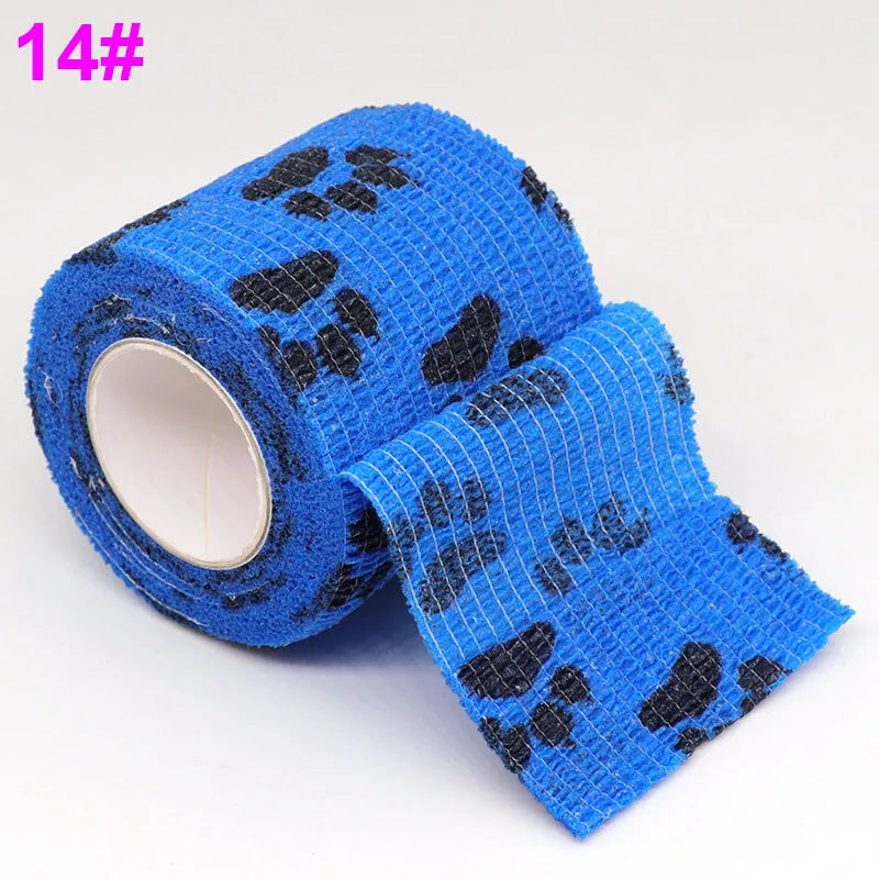 Self-Adhesive Sports Support Wrap – Breathable & Flexible Bandage - Willen