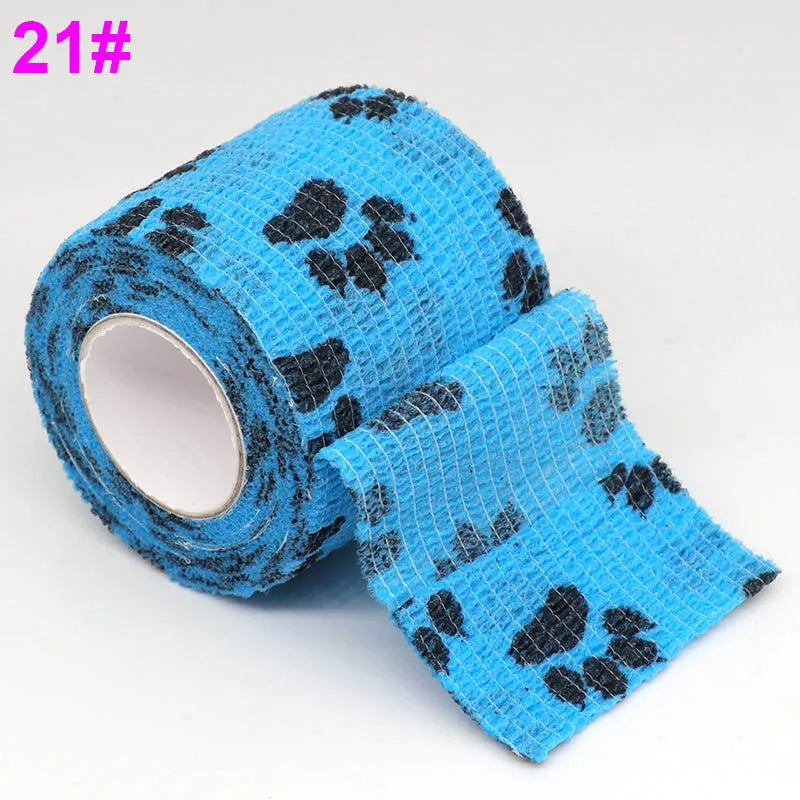 Self-Adhesive Sports Support Wrap – Breathable & Flexible Bandage - Willen