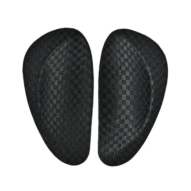 Shoe Inserts – Half-Length Arch Cushioning Insoles for Everyday Use - Willen