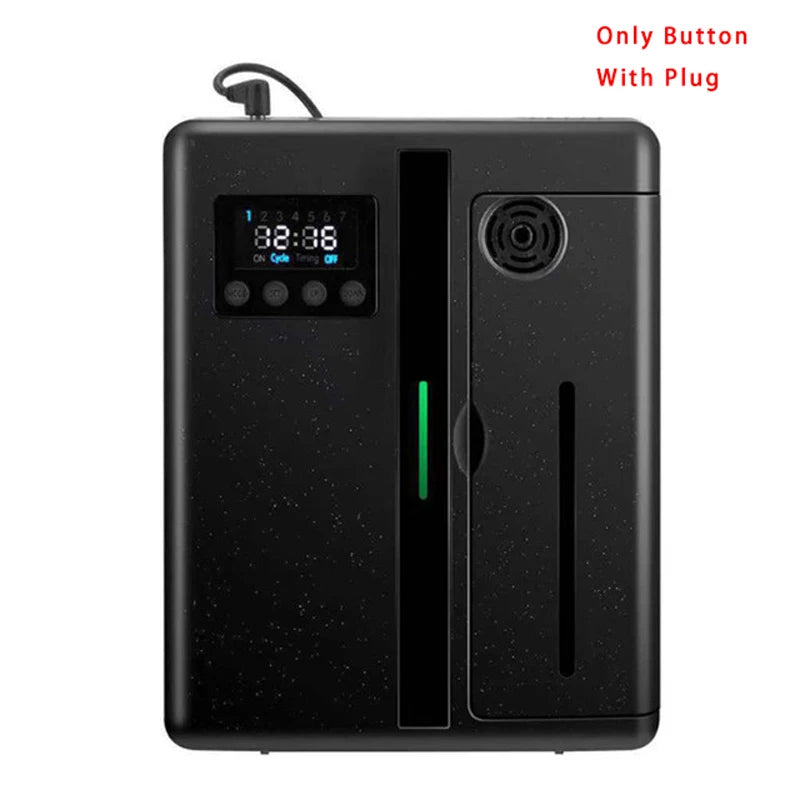 Aroma Diffuser for Large Spaces – Wall Mount, 160ml, Bluetooth Control - Willen