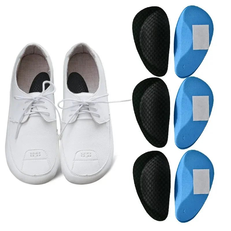 Shoe Inserts – Half-Length Arch Cushioning Insoles for Everyday Use - Willen