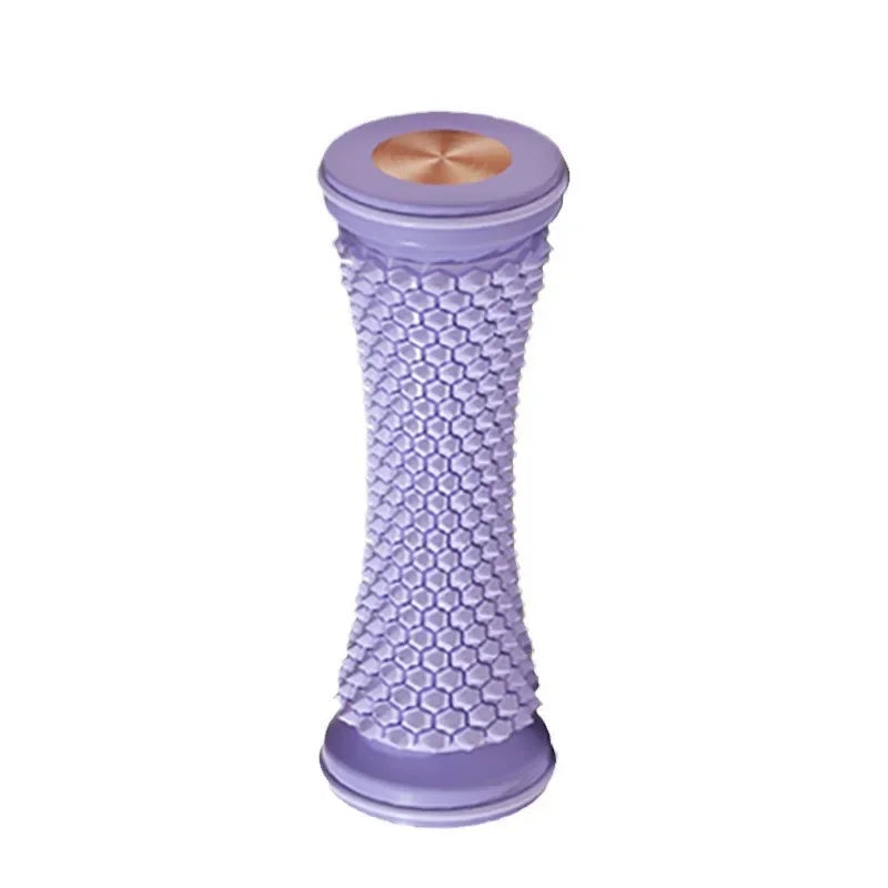 Textured Foot Massage Roller – Compact Tool for Daily Relaxation - Willen