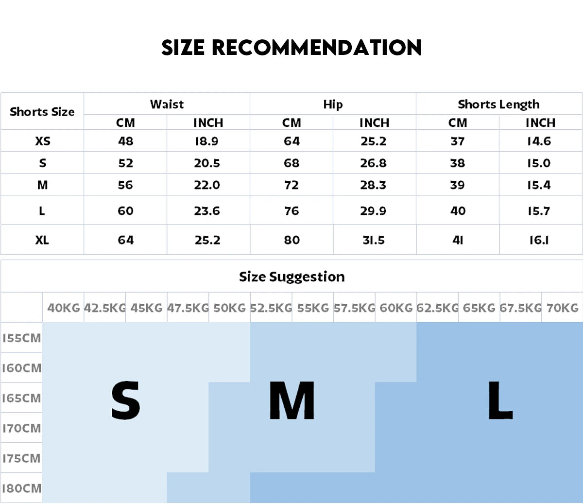 High-Waist Yoga Shorts – Seamless Nylon-Spandex Activewear for Women - Willen