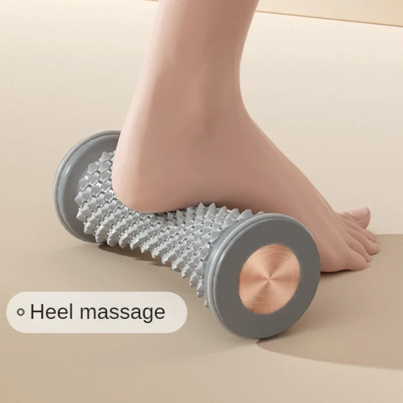 Textured Foot Massage Roller – Compact Tool for Daily Relaxation - Willen