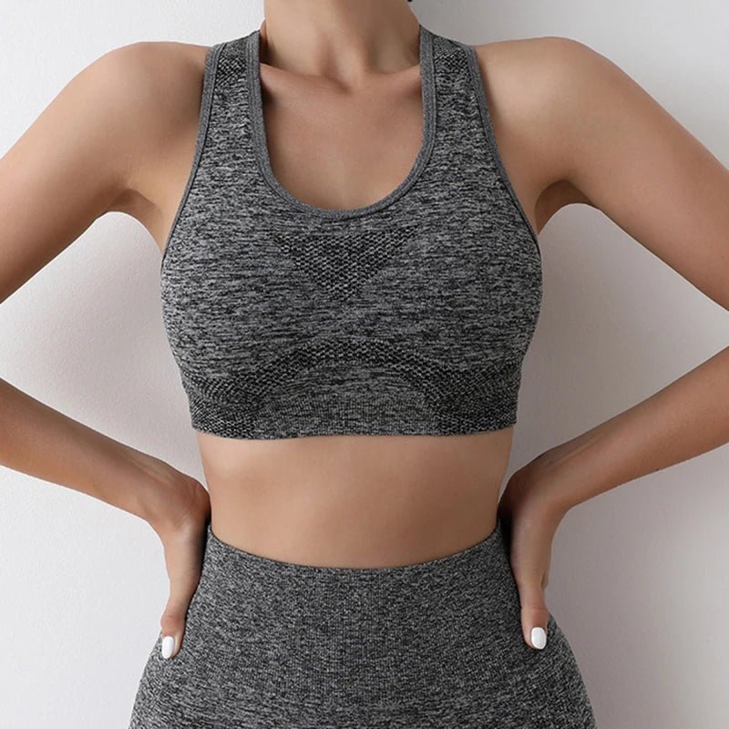 Willen FlowSet™ — Seamless Sport Outfit - Women's Activewear Set | Willen
