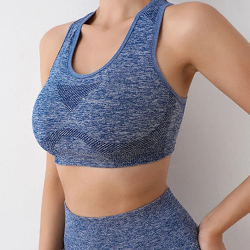 Willen FlowSet™ — Seamless Sport Outfit - Women's Activewear Set | Willen