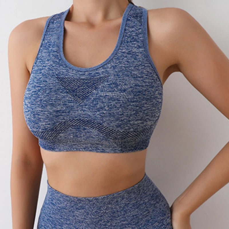 Willen FlowSet™ — Seamless Sport Outfit - Women's Activewear Set | Willen