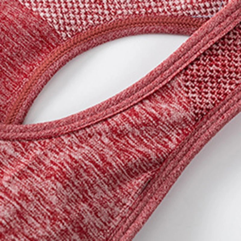 Willen FlowSet™ — Seamless Sport Outfit - Women's Activewear Set | Willen