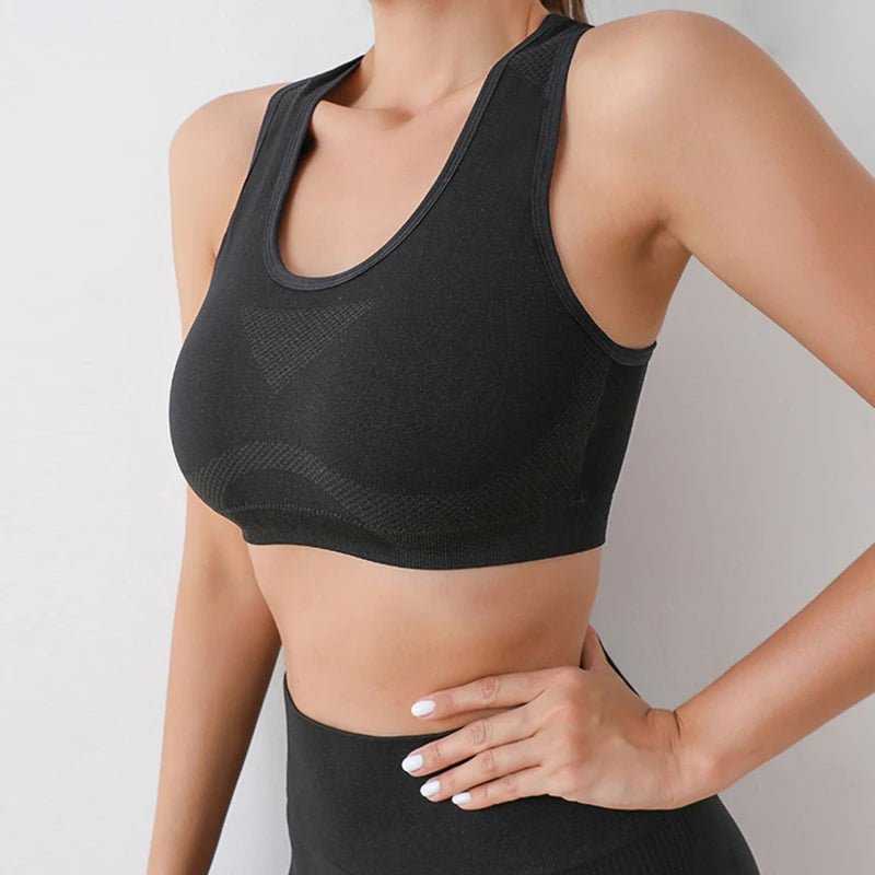 Willen FlowSet™ — Seamless Sport Outfit - Women's Activewear Set | Willen