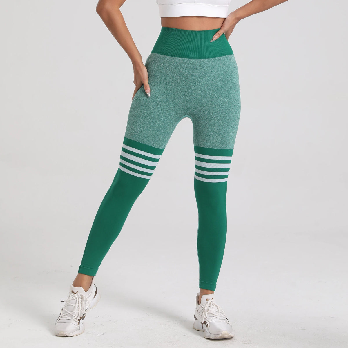 Willen SculptFit™ — Seamless Sport Leggings - Activewear Leggings | Willen