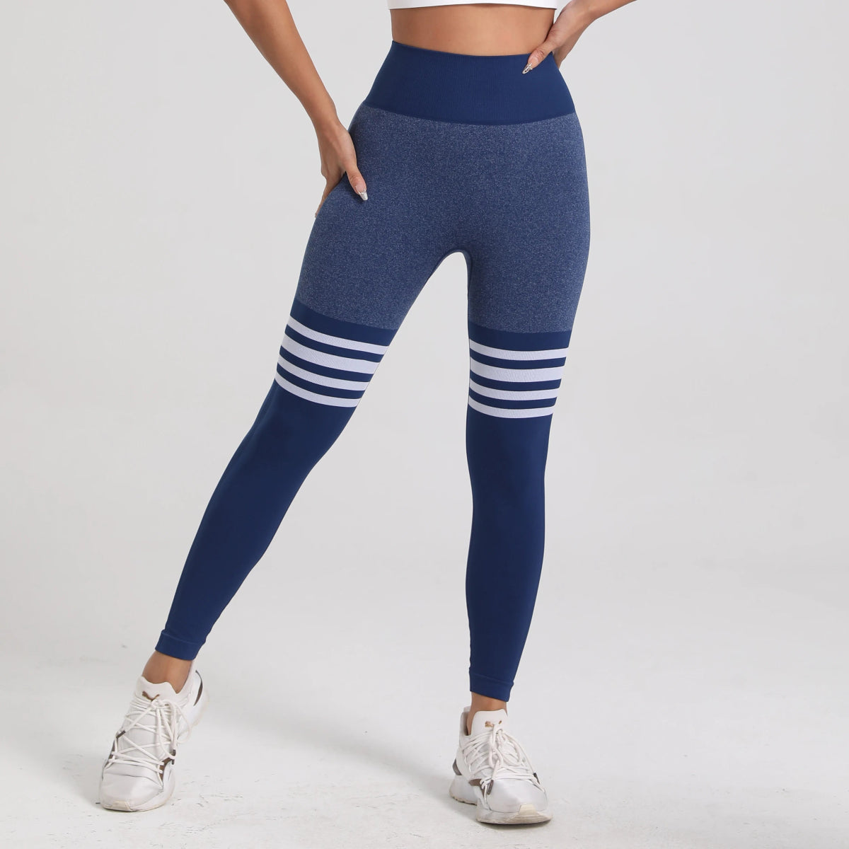 Willen SculptFit™ — Seamless Sport Leggings - Activewear Leggings | Willen