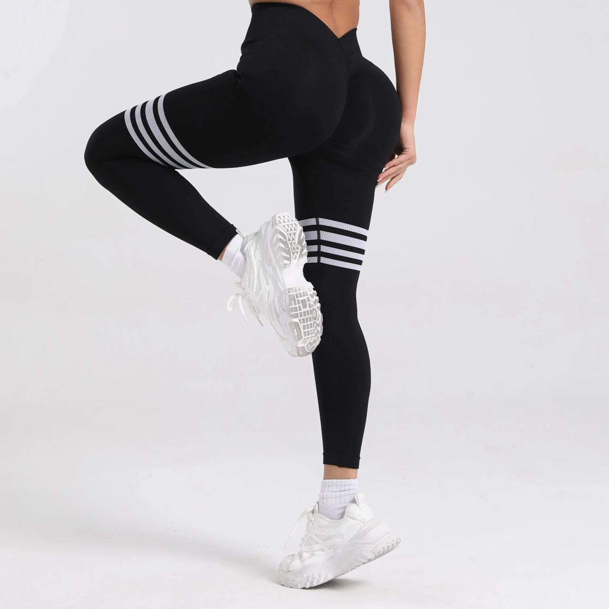 Willen SculptFit™ — Seamless Sport Leggings - Activewear Leggings | Willen