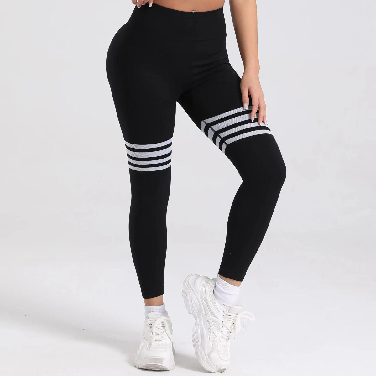 Willen SculptFit™ — Seamless Sport Leggings - Activewear Leggings | Willen