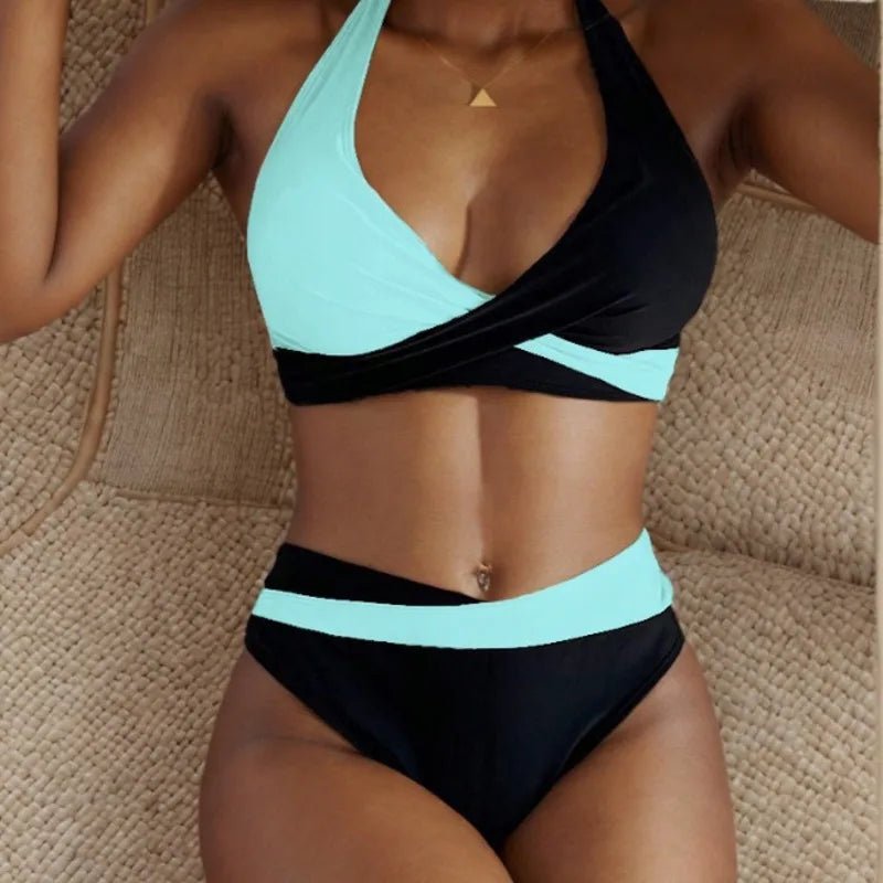 Willen Soléa™ — Brazilian Cut Bikini Set - Women's Bikini Set | Willen