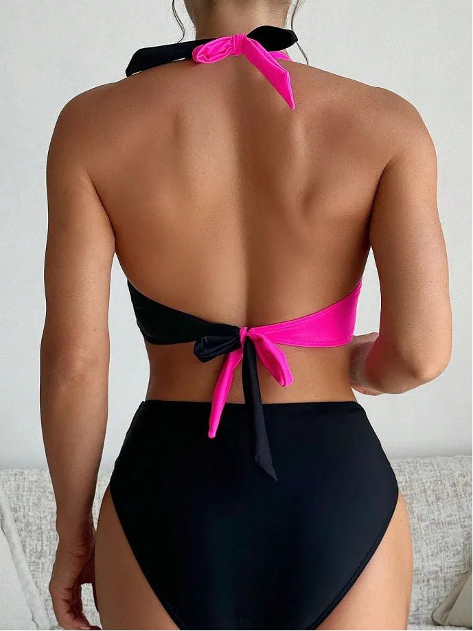 Willen Soléa™ — Brazilian Cut Bikini Set - Women's Bikini Set | Willen