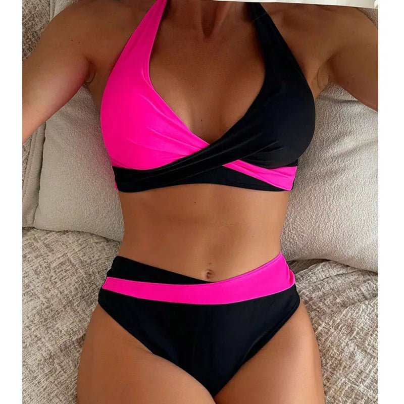 Willen Soléa™ — Brazilian Cut Bikini Set - Women's Bikini Set | Willen