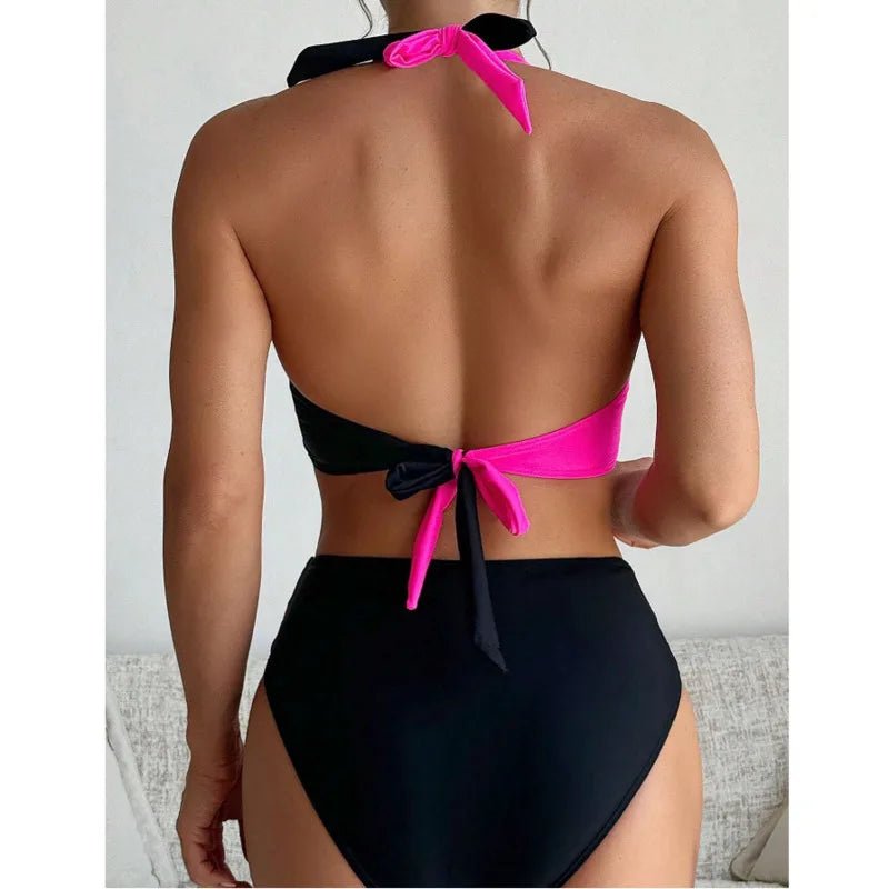 Willen Soléa™ — Brazilian Cut Bikini Set - Women's Bikini Set | Willen