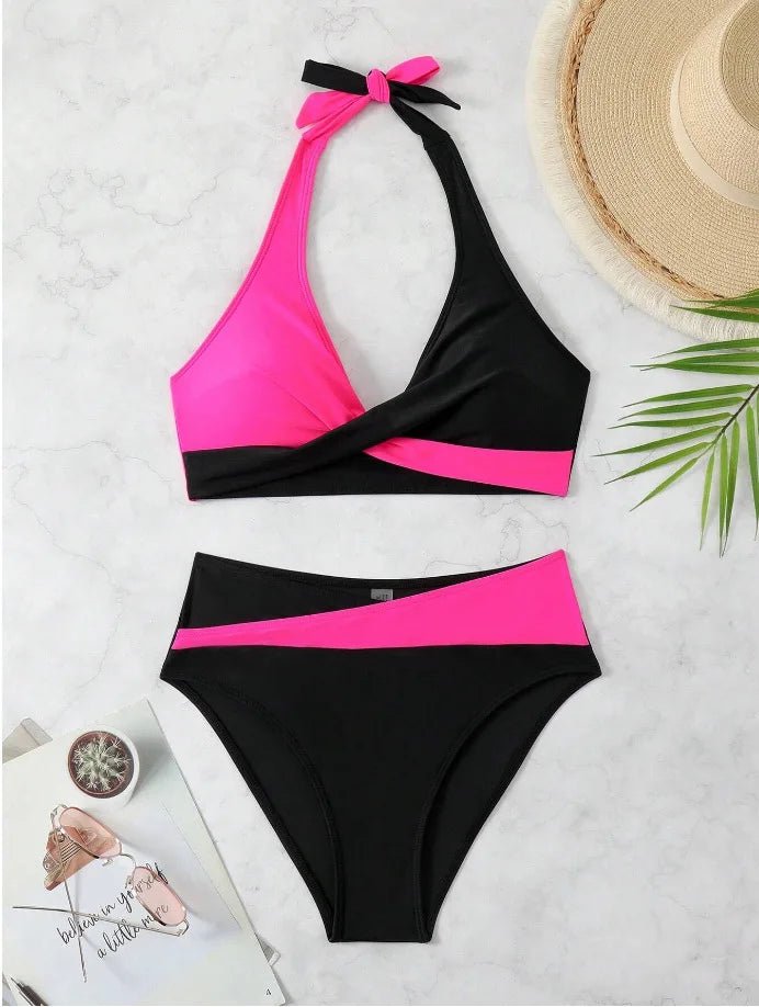 Willen Soléa™ — Brazilian Cut Bikini Set - Women's Bikini Set | Willen