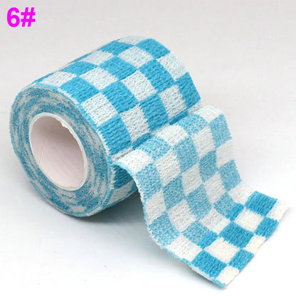 Self-Adhesive Sports Support Wrap – Breathable & Flexible Bandage - Willen