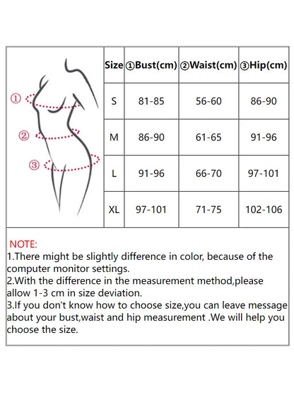 VivaMesh One-Piece Swimsuit – Quick-Dry Swimwear with Racerback Support - Willen