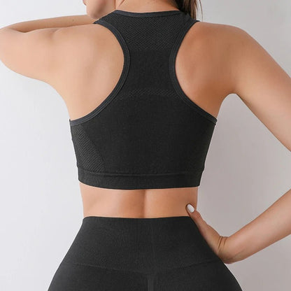 Willen FlowSet™ — Seamless Sport Outfit - Women's Activewear Set | Willen