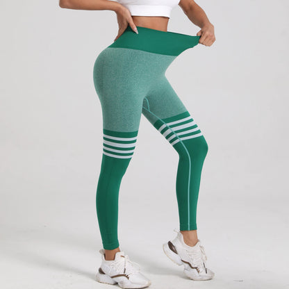 Willen SculptFit™ — Seamless Sport Leggings - Activewear Leggings | Willen