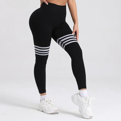 Willen SculptFit™ — Seamless Sport Leggings - Activewear Leggings | Willen