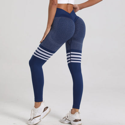 Willen SculptFit™ — Seamless Sport Leggings - Activewear Leggings | Willen