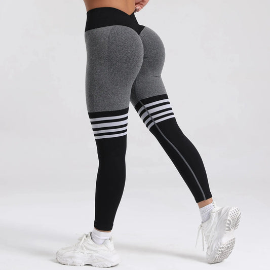 Willen SculptFit™ — Seamless Sport Leggings - Activewear Leggings | Willen