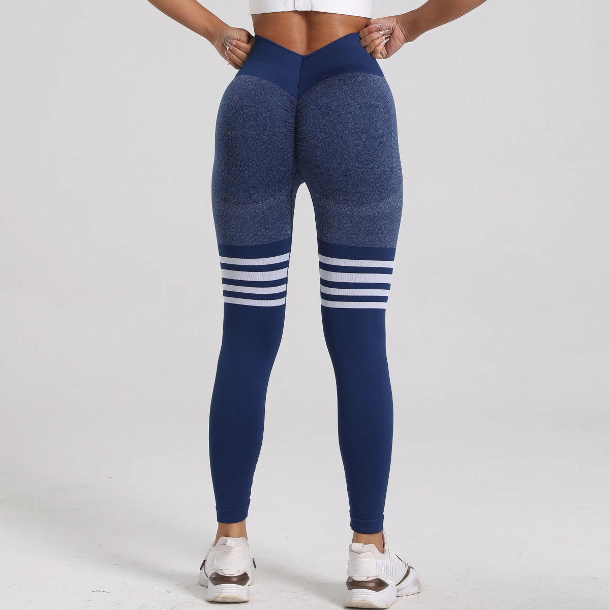 Willen SculptFit™ — Seamless Sport Leggings - Activewear Leggings | Willen
