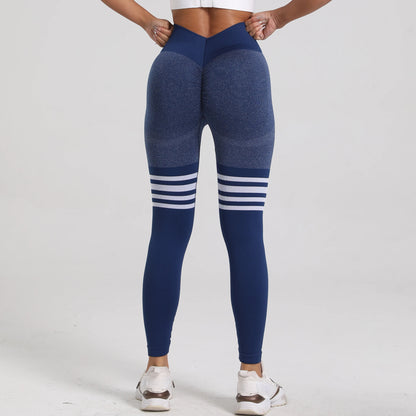 Willen SculptFit™ — Seamless Sport Leggings - Activewear Leggings | Willen