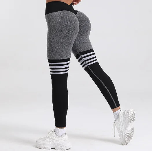 Willen SculptFit™ — Seamless Sport Leggings - Activewear Leggings | Willen