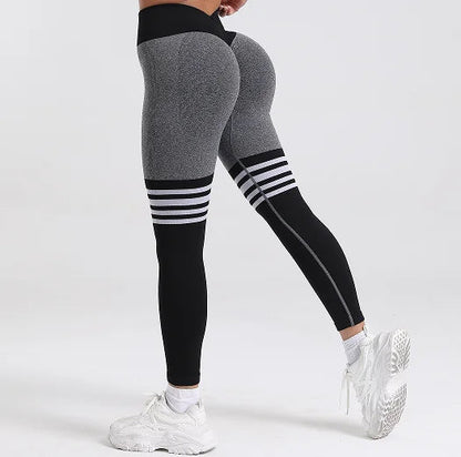 Willen SculptFit™ — Seamless Sport Leggings - Activewear Leggings | Willen