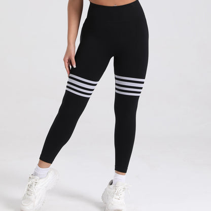 Willen SculptFit™ — Seamless Sport Leggings - Activewear Leggings | Willen