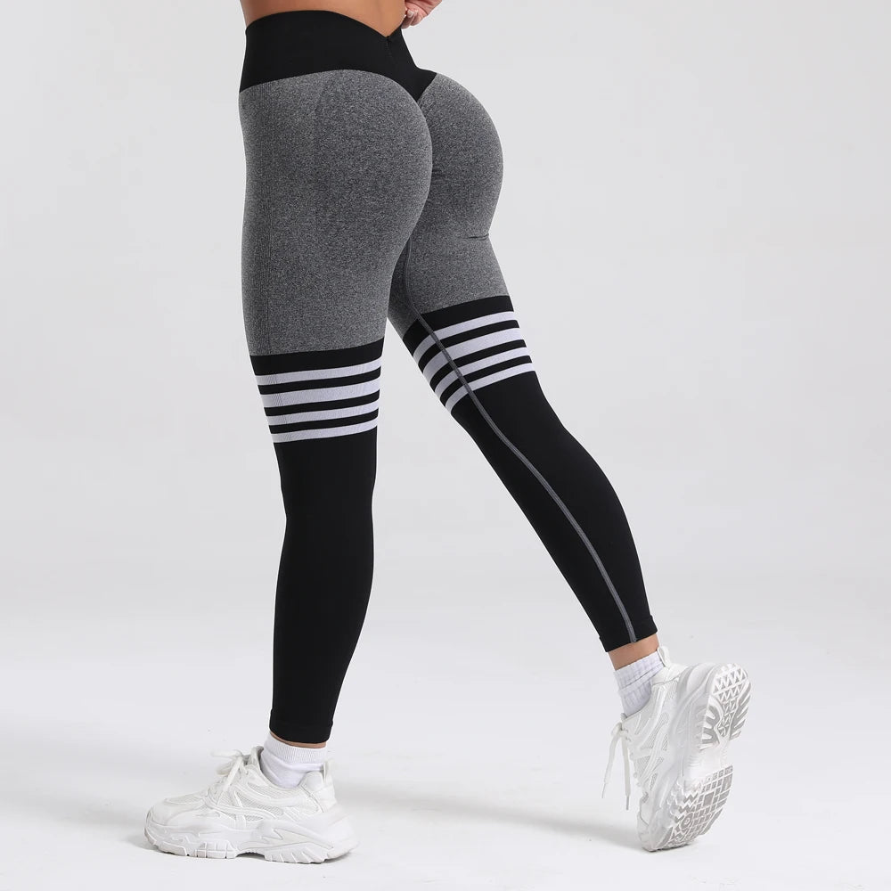 Willen SculptFit™ — Seamless Sport Leggings - Activewear Leggings | Willen