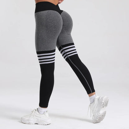 Willen SculptFit™ — Seamless Sport Leggings - Activewear Leggings | Willen
