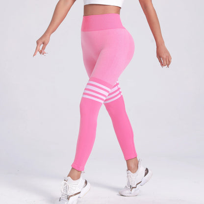 Willen SculptFit™ — Seamless Sport Leggings - Activewear Leggings | Willen