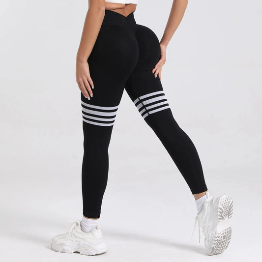 Willen SculptFit™ — Seamless Sport Leggings - Activewear Leggings | Willen