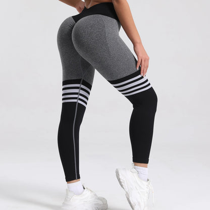 Willen SculptFit™ — Seamless Sport Leggings - Activewear Leggings | Willen