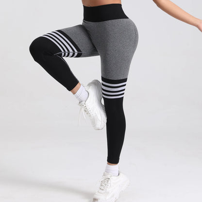 Willen SculptFit™ — Seamless Sport Leggings - Activewear Leggings | Willen