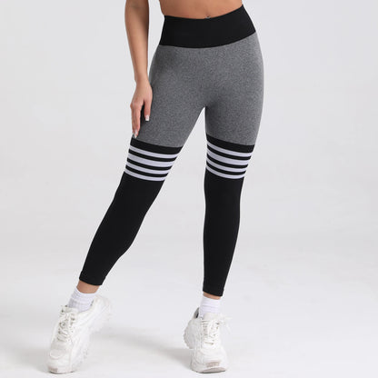 Willen SculptFit™ — Seamless Sport Leggings - Activewear Leggings | Willen