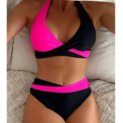 Willen Soléa™ — Brazilian Cut Bikini Set - Women's Bikini Set | Willen