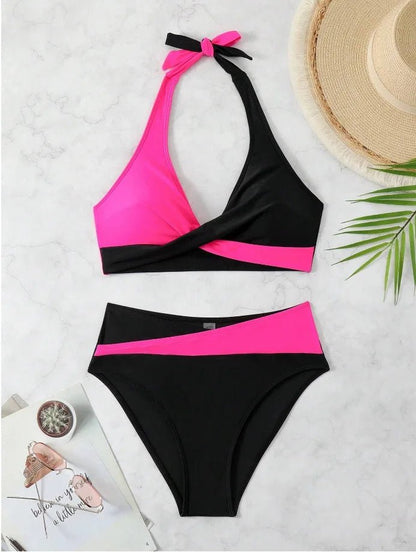 Willen Soléa™ — Brazilian Cut Bikini Set - Women's Bikini Set | Willen
